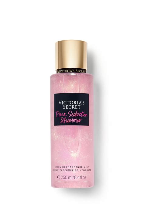 victorias secret website for fragrances.